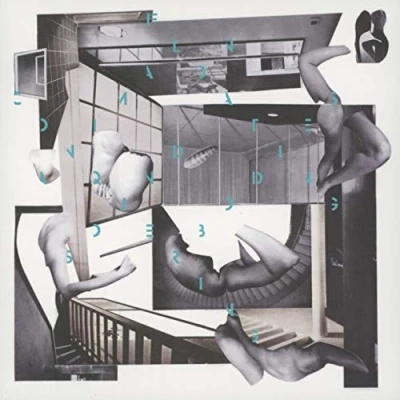 Afbeelding van Conquering Animal Sound On Floating Bodies (CD)