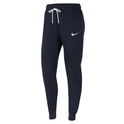 Afbeelding van Nike Performance Trainingsbroek, Dames, Maat: XS, Blauweiss