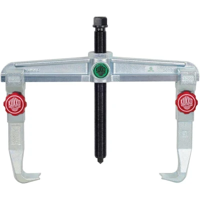 Afbeelding van KUKKO 20 30+ trekker met twee armen 350x200mm
