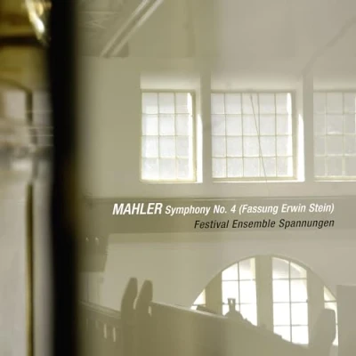Afbeelding van Symphony No. 4 (Ed. Erwin Stein)