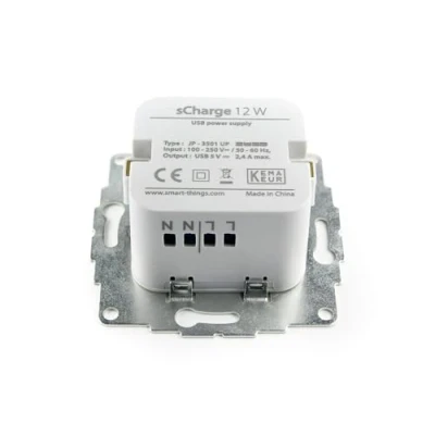 Afbeelding van Smart Things AC/DC inbouwnetvoeding s24 m