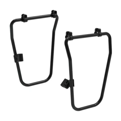Afbeelding van Topeak Zijframe set TetraRack
