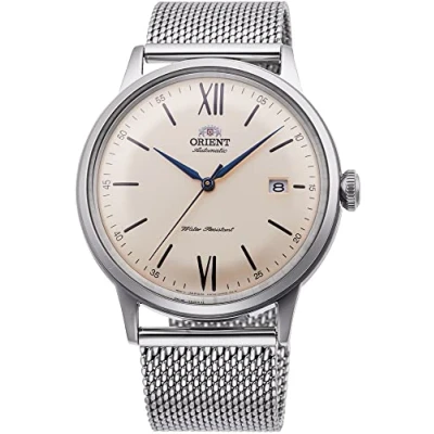 Afbeelding van Orient Horloge Heren Automatisch RA AC0020G10B