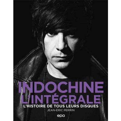 Image de Indochine L&#039;intégrale