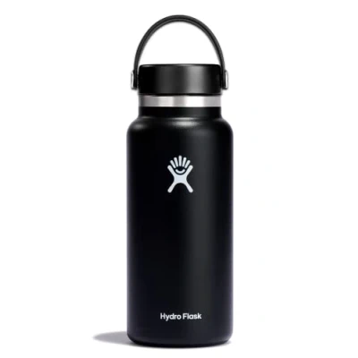 Image de Hydro Flask 32oz / 946ml Wide Mouth Bouteille d&#039;eau