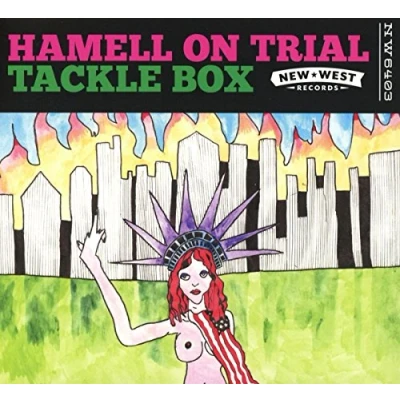 Afbeelding van Tackle Box