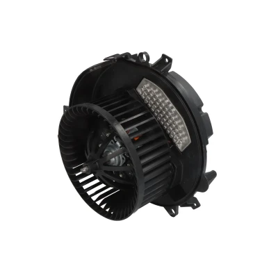 Afbeelding van THERMOTEC DDW024TT Interieurventilator Zonder ingebouwde regelaar SKODA: Octavia 3 Combi, Schrägheck, VOLKSWAGEN: Golf 7