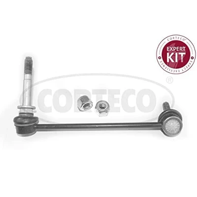 Afbeelding van CORTECO 49396566 Stabilisatorstang Vooras rechts PORSCHE: Boxster, 911 Coupe, Convertible