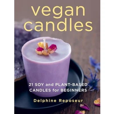 Afbeelding van Vegan Candles