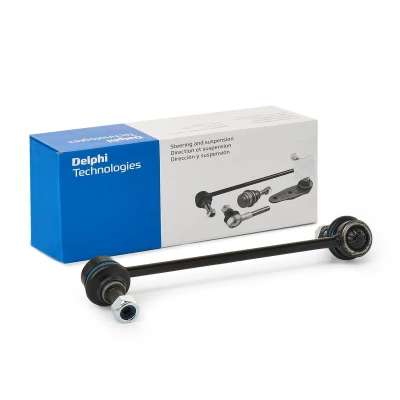 Afbeelding van DELPHI TC1402 Stabilisatorstang 200 M10x1.25 HYUNDAI: Getz
