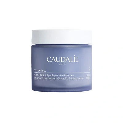 Afbeelding van Caudalie Vinoperfect Dark Spot Night Cream Nachtcrème 50 Ml