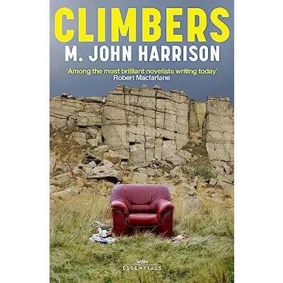 Afbeelding van W&amp;N Essentials Climbers