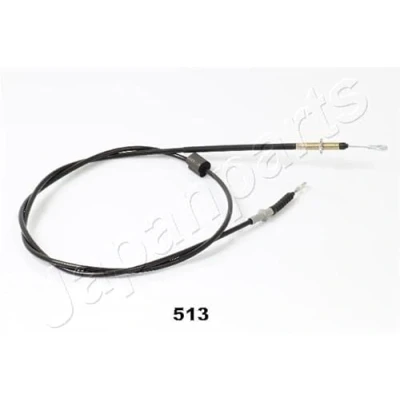 Afbeelding van JAPANPARTS GC 513 Koppelingskabel