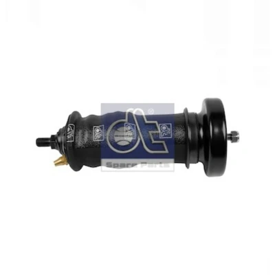 Afbeelding van DT Spare Parts 1.25970 Demper, cabine ophanging