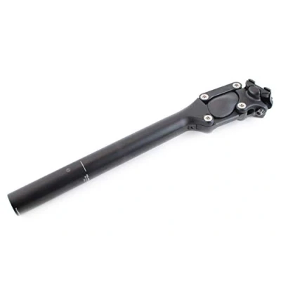 Afbeelding van CONTEC Parallelogramm veersteun &#039;SP 060 Slim Long Travel&#039; 36 mm veerweg (24 horizontaal/28 verticaal), voor 70 100 kg voertuiggewicht,
