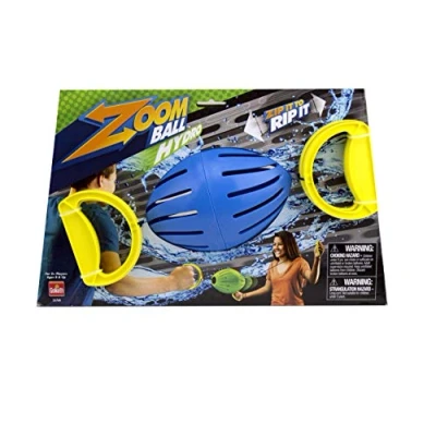 Afbeelding van Wahu Zoom Ball Hydro