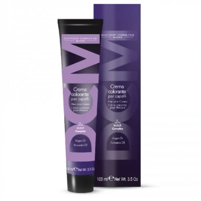Afbeelding van DCM Hair Color Cream 11.82 100ml