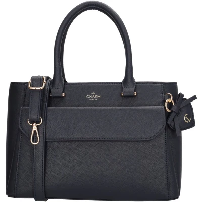 Afbeelding van Charm London Cambridge Handbag blue