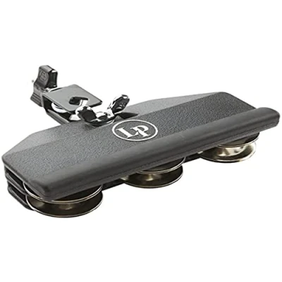 Afbeelding van Latin Percussion Jam Tamb LP1207 T Jingle bells