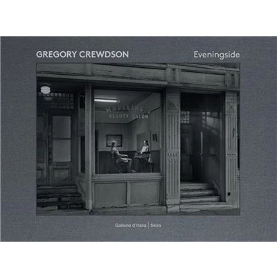 Image de Gregory Crewdson Eveningside 2012 2022 /anglais