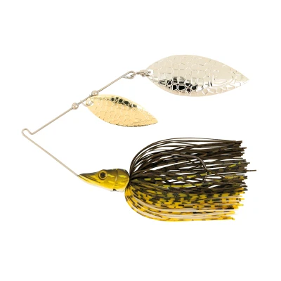 Image de Spinnerbait Fox Rage Pike 14g