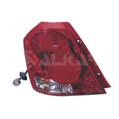 Afbeelding van Achterlicht DEPO 222 1908L LD UE