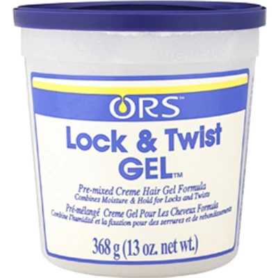 Afbeelding van ORS Lock &amp; Twist Gel 368gr