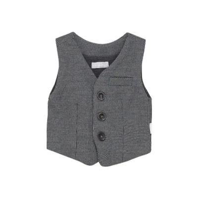 Afbeelding van Noppies Vest Stratmoor Baby Maat 50