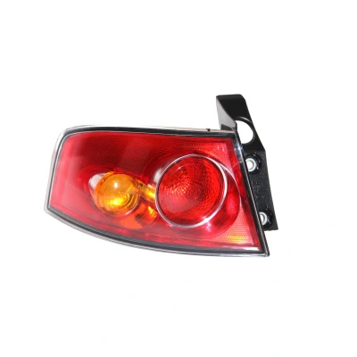 Afbeelding van Van Wezel Achterlicht 4917931