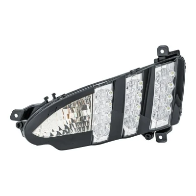 Afbeelding van HELLA 2PT 010 945 011 Stadslicht Links PEUGEOT: 508 I SW (8E_) 2.0 HDi RXH Hybrid4 2010 2018