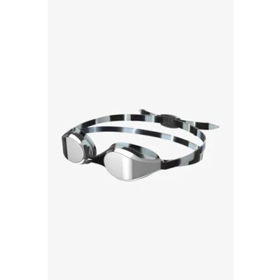 Afbeelding van Speedo Hyper Flyer Mirror Junior Silver
