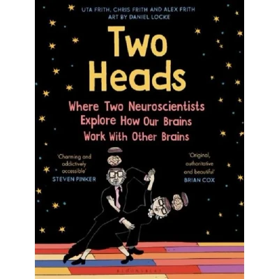 Image de Two Heads