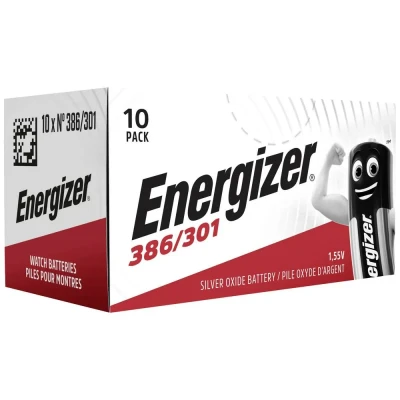 Afbeelding van Energizer 386 301