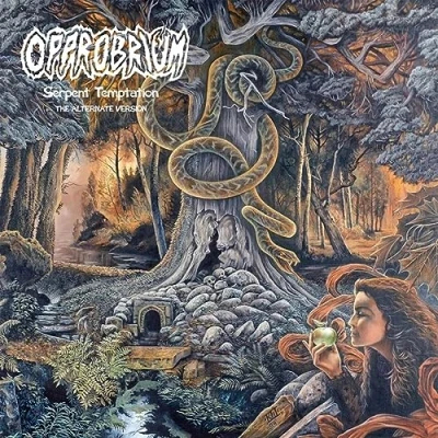 Afbeelding van Serpent Temptation