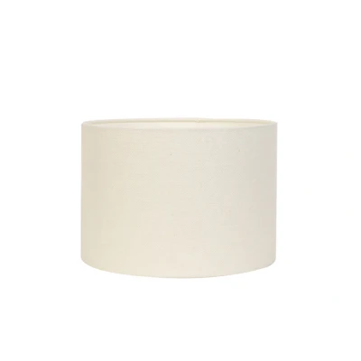 Afbeelding van Light &amp; Living Lampenkap LIVIGNO 35x35x25 Wit