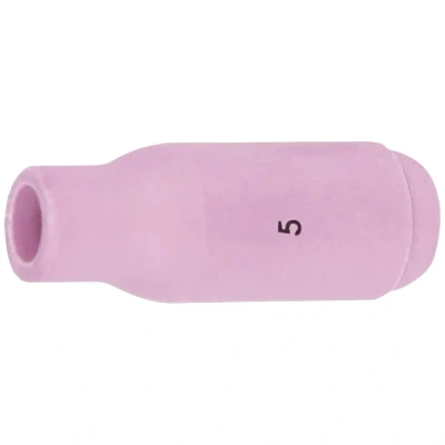 Afbeelding van Toparc 045026 Keramische gassproeikoppen nr. 5 Ø 8.0, set van 3