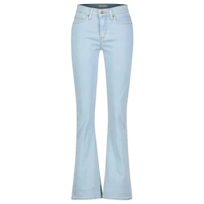 Image de Levi&#039;s Femme Jeans 315 Shaping Bootcut, Different Route, 30W / 32L