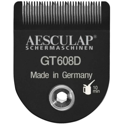 Afbeelding van Aesculap Scheerkop DLC coated Exacta/Isis GT608D