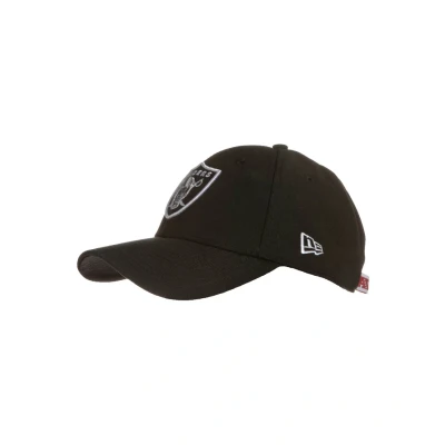Afbeelding van New Era First DOWN Raiders Pet, Maat: One Size, Black