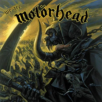 Afbeelding van Motorhead We Are