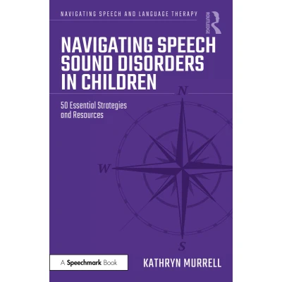 Afbeelding van Navigating Speech and Language Therapy Sound Disorders in Children