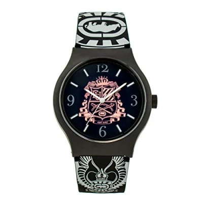 Afbeelding van Horloge Uniseks Marc Ecko E06511M2 (42 mm)