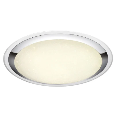 Afbeelding van TRIO MIKO Plafonniere Wit SMD LED Binnenverlichting