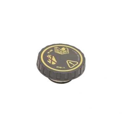 Afbeelding van Febi Bilstein Radiateurdop 47561