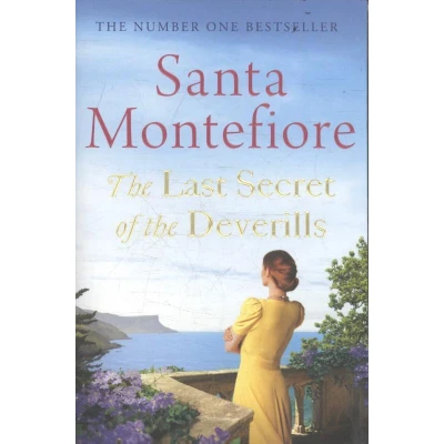 Afbeelding van the Last Secret of Deverills