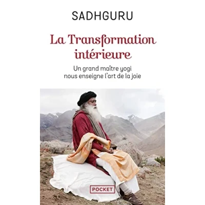 Afbeelding van La transformation interieure