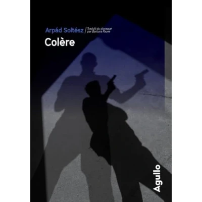 Afbeelding van COLERE