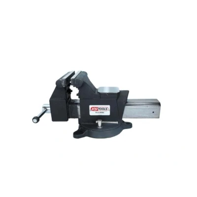 Afbeelding van KS TOOLS 914.0006 Bankschroef 150 Staal 6