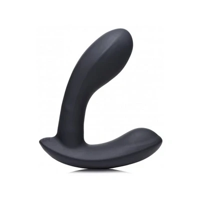 Afbeelding van Prostaat Vibrator Met Afstandsbediening E Stim Pro