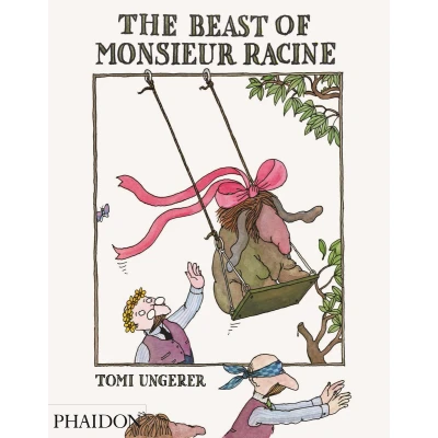 Afbeelding van Beast Of Monsieur Racine